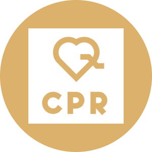 CPR Certification (Where Applicable)