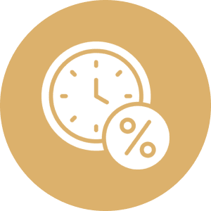 Straightforward Hourly Rates