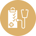 Regular Check-Ins and Care Updates